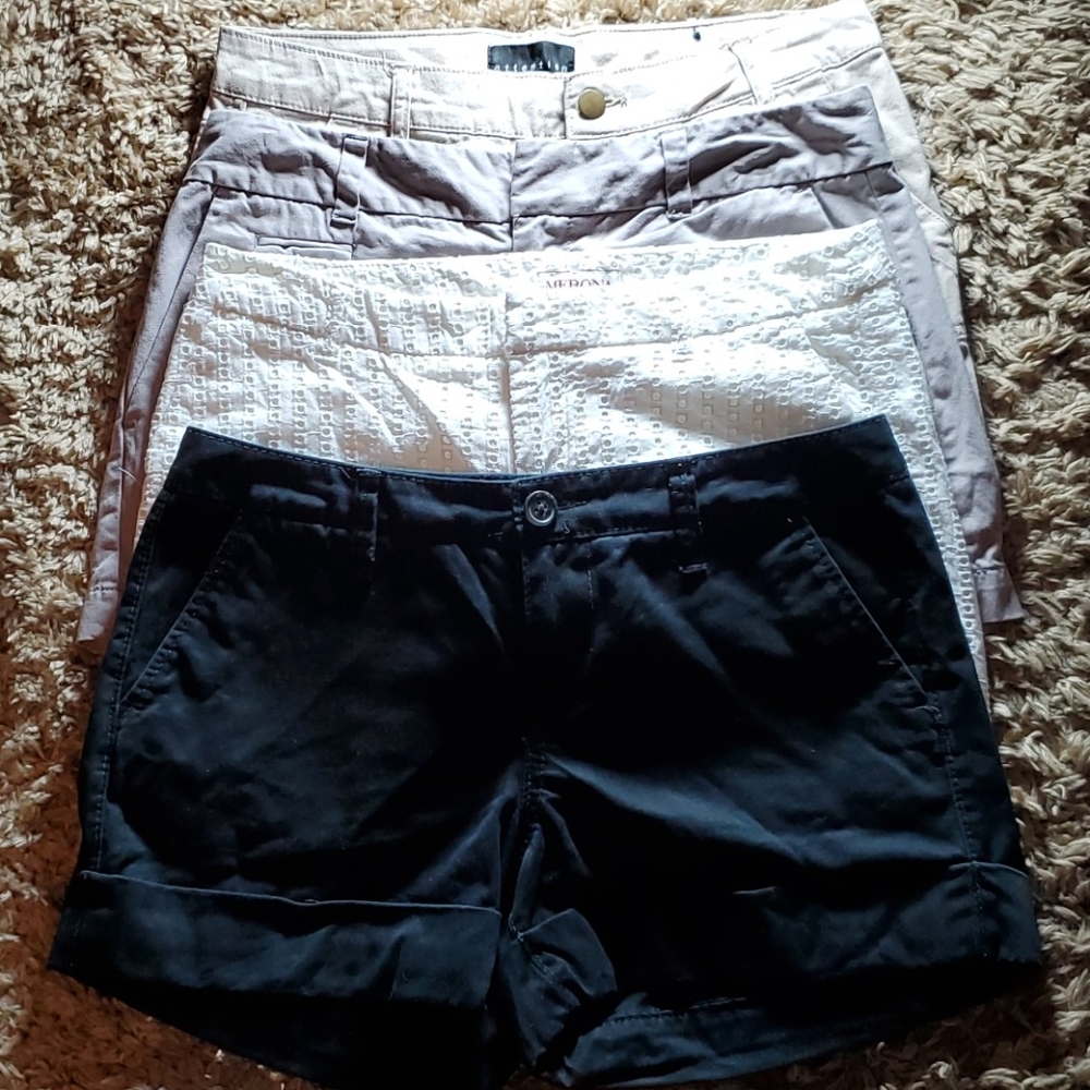 Shorts Bundle (4) - image 1